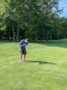 Paul White Company is proud to have participated in the Camp Susan Curtis Golf Classic at the Woodlands Club in Falmouth, Maine
