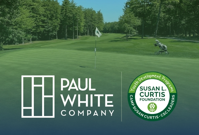 Camp Susan Curtis Golf Classic