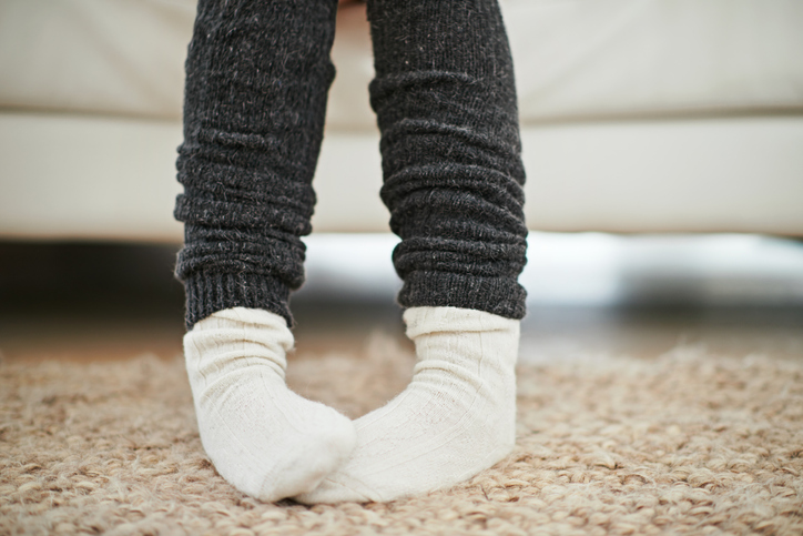 Best Flooring for Cold Maine Winter Weather 
