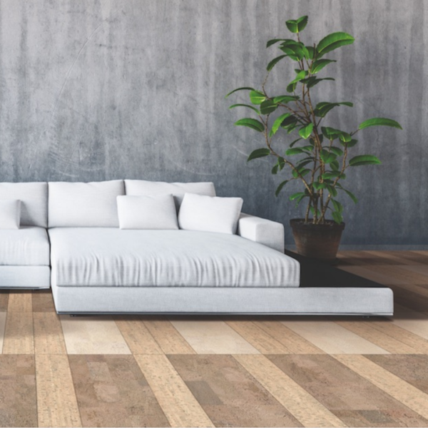 sustainable flooring